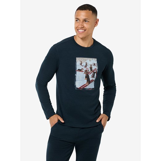 super.natural Koszulka funkcyjna &quot;Dachshund Brush&quot; w kolorze XL Limango Polska wyprzedaż