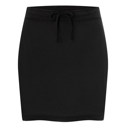 super.natural Spódnica w kolorze czarnym ze sklepu Limango Polska w kategorii Spódnice - zdjęcie 187814573