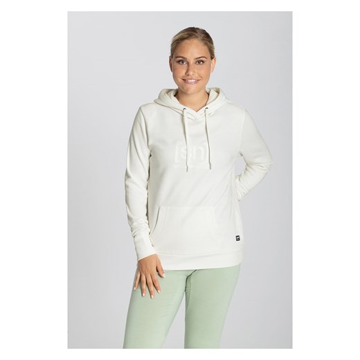 super.natural Bluza w kolorze kremowym ze sklepu Limango Polska w kategorii Bluzy damskie - zdjęcie 187814592