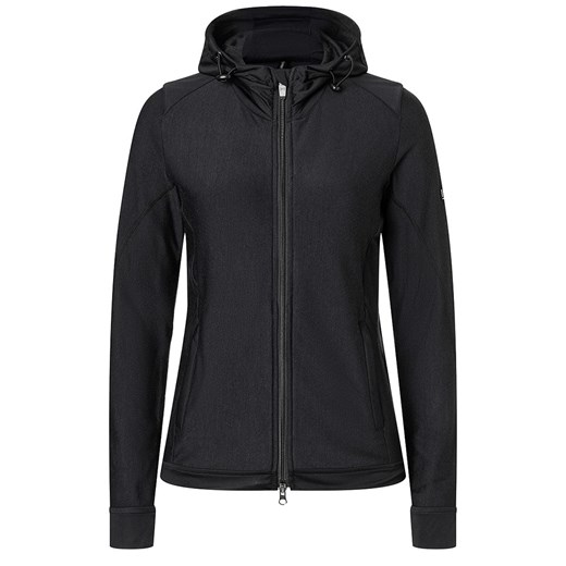 super.natural Kurtka funkcyjna w kolorze czarnym ze sklepu Limango Polska w kategorii Kurtki damskie - zdjęcie 187814773