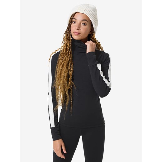 super.natural Golf &quot;Bunny&quot; w kolorze czarnym ze sklepu Limango Polska w kategorii Swetry damskie - zdjęcie 187815141