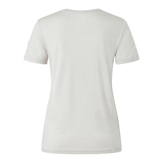 super.natural Koszulka funkcyjna &quot;Yantra&quot; w kolorze szarym M promocja Limango Polska