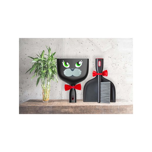 Vigar 2-częściowy zestaw w kolorze czarnym Vigar onesize okazja Limango Polska