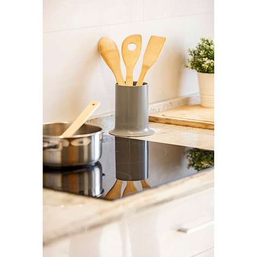 Vigar 5-częściowy zestaw &quot;Taula&quot; w kolorze jasnobrązowo-szarym Vigar onesize okazyjna cena Limango Polska