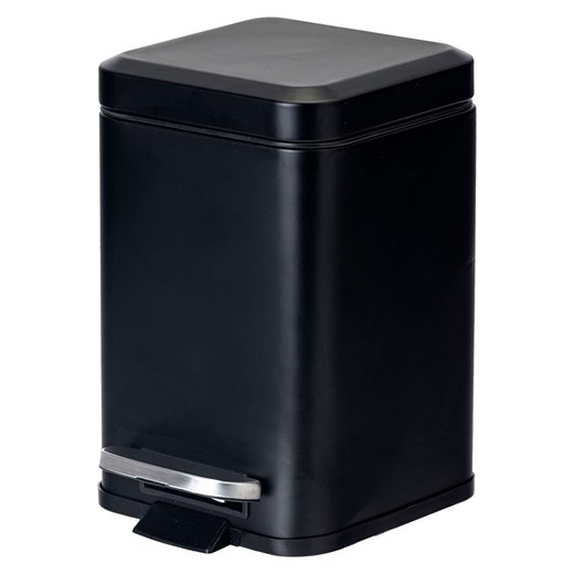 Vigar Kosz &quot;Zense&quot; w kolorze czarnym na śmieci - 3 l ze sklepu Limango Polska w kategorii Kosze na śmieci - zdjęcie 187816340