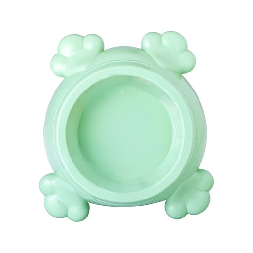 Vigar Miska &quot;Pets&quot; w kolorze zielonym dla zwierząt - 25 x 8 x 26,5 cm ze sklepu Limango Polska w kategorii Dla zwierząt - zdjęcie 187816364