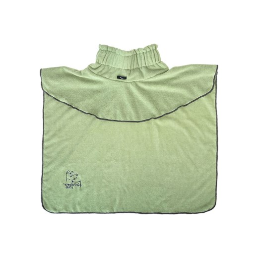 Vigar Szlafrok &quot;Pets&quot; w kolorze zielonym dla psów - 70 x 35 cm ze sklepu Limango Polska w kategorii Dla zwierząt - zdjęcie 187816461