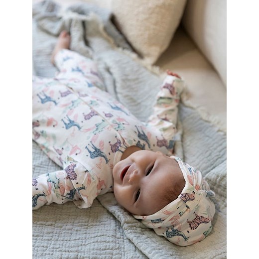 Dirkje 2-częściowy zestaw w kolorze białym Dirkje 74 promocyjna cena Limango Polska