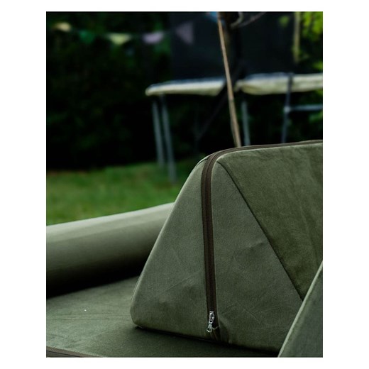 Bunky Kanapa &quot;Wilderness&quot; w kolorze zielonym do zabawy - 168 x 58 x 84 Bunky onesize promocja Limango Polska