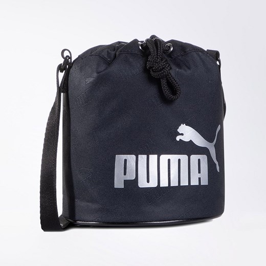Torebka Puma Small Bucket Bag 7738801 Puma One size okazja ccc.eu