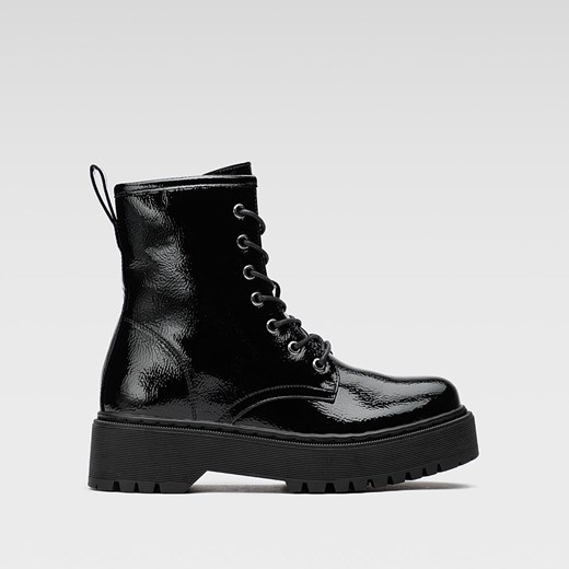 Trzewiki Jenny Fairy WSD1916-01 ze sklepu ccc.eu w kategorii Workery damskie - zdjęcie 187817754