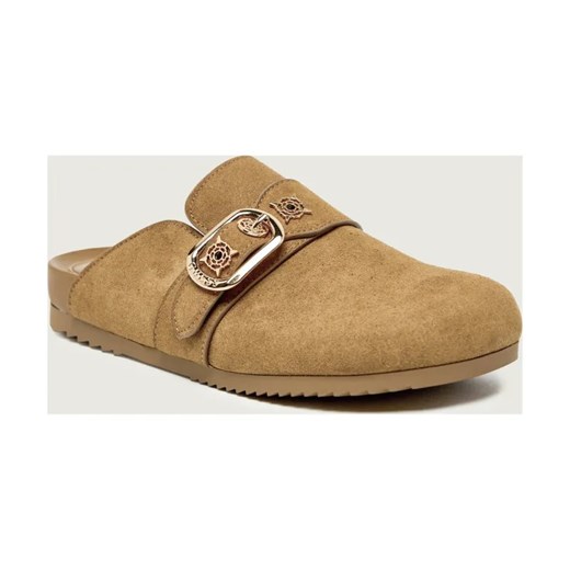 Guess Mule GALAVANTA ze sklepu Gomez Fashion Store w kategorii Klapki damskie - zdjęcie 187818234
