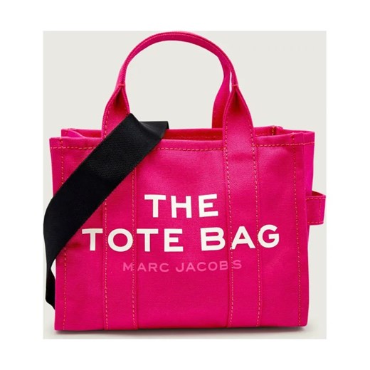 Marc Jacobs Kuferek THE SMALL TOTE ze sklepu Gomez Fashion Store w kategorii Kuferki - zdjęcie 187818240