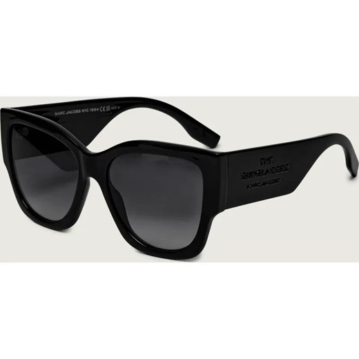 Marc Jacobs Okulary przeciwsłoneczne MARC 859/S ze sklepu Gomez Fashion Store w kategorii Okulary przeciwsłoneczne damskie - zdjęcie 187818283