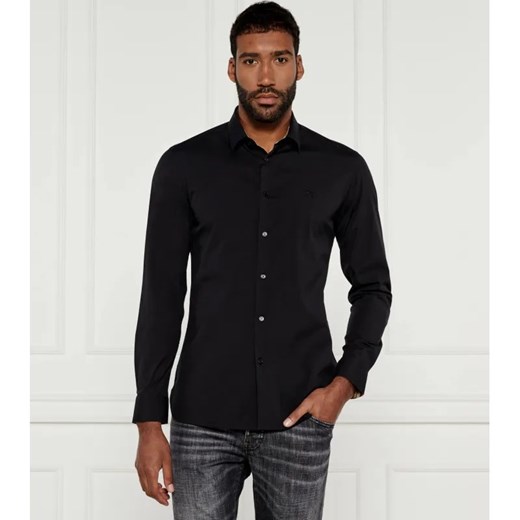 Burberry Koszula EKD | Slim Fit ze sklepu Gomez Fashion Store w kategorii Koszule męskie - zdjęcie 187818310
