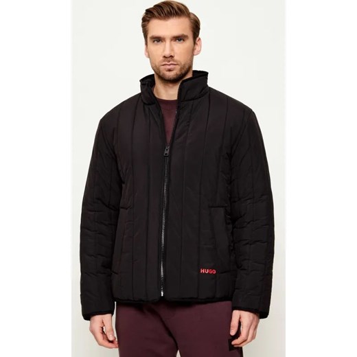 HUGO Kurtka Brenoto2611 | Regular Fit ze sklepu Gomez Fashion Store w kategorii Kurtki męskie - zdjęcie 187818311