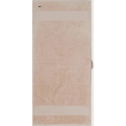 Lacoste HOME Ręcznik do rąk ze sklepu Gomez Fashion Store w kategorii Ręczniki - zdjęcie 187818854