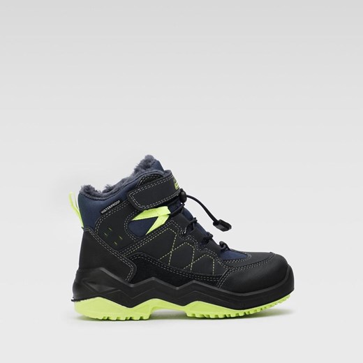 Trzewiki SPRANDI EARTH GEAR CP91-21973 ze sklepu ccc.eu w kategorii Buty zimowe dziecięce - zdjęcie 187819164