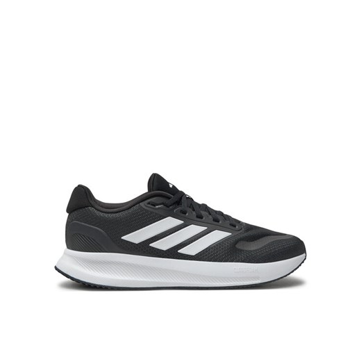 Buty do biegania adidas Runfalcon 5 IH7758 Czarny ze sklepu eobuwie.pl w kategorii Buty sportowe męskie - zdjęcie 187819654