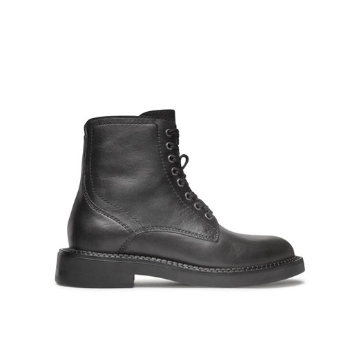 Lasocki Trzewiki WI16-12744-03 Czarny ze sklepu MODIVO w kategorii Botki - zdjęcie 187819910