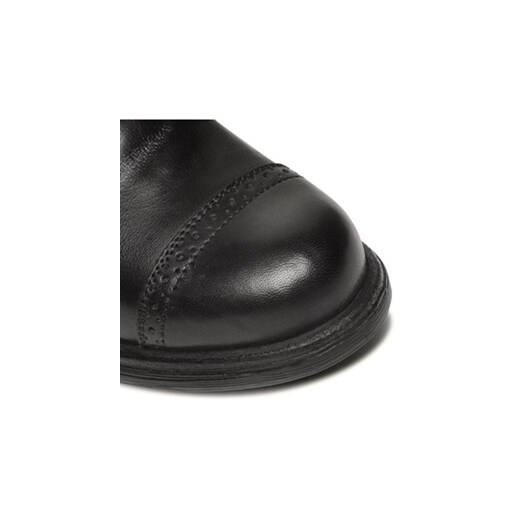 Lasocki Trzewiki WI16-CORA4-02 Czarny Lasocki 39 MODIVO