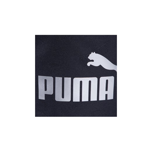 Puma Torebka Small Bucket Bag 7738801 Czarny Puma NOSIZE MODIVO