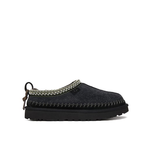 Ugg Śniegowce W Tasman Biarritz 1171444 Czarny ze sklepu MODIVO w kategorii Śniegowce damskie - zdjęcie 187822492