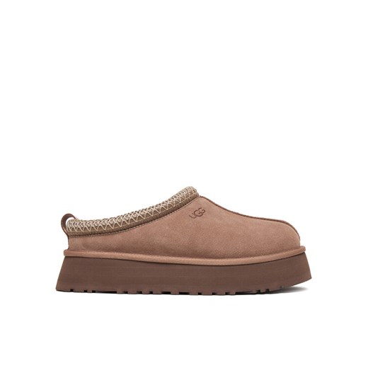 Ugg Śniegowce W Tazz II 1174471 Beżowy ze sklepu MODIVO w kategorii Śniegowce damskie - zdjęcie 187822522