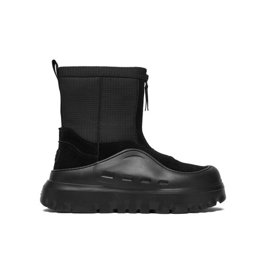 Ugg Śniegowce M Peakmod 1171371 Czarny ze sklepu MODIVO w kategorii Buty zimowe męskie - zdjęcie 187822542