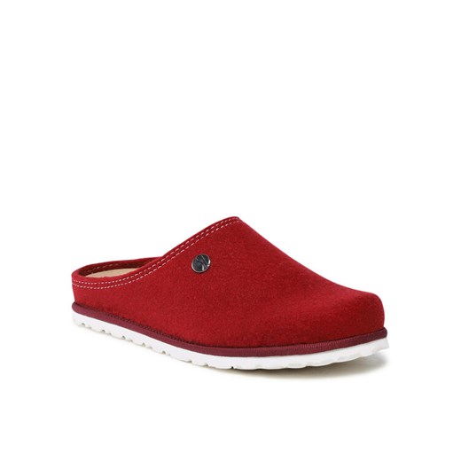Inblu Kapcie CS07FE03 Bordowy ze sklepu MODIVO w kategorii Kapcie damskie - zdjęcie 187823683