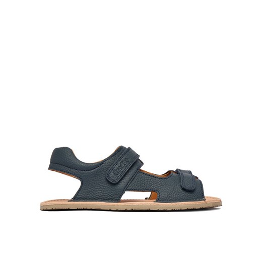Froddo Sandały Barefoot Flexy Mini G3150270 D Granatowy ze sklepu MODIVO w kategorii Sandały dziecięce - zdjęcie 187824193