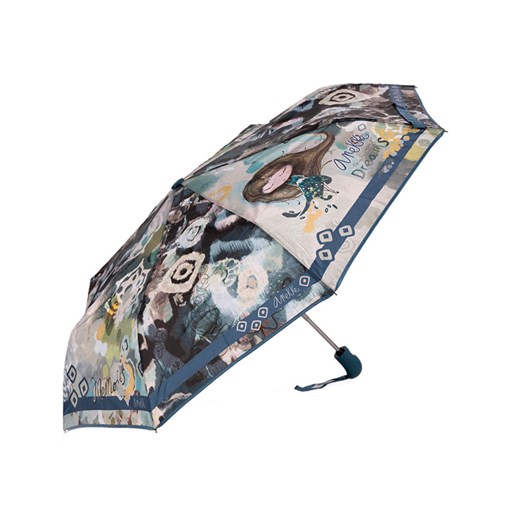 Parasol automatyczny Anekke ze sklepu Darbut w kategorii Parasole - zdjęcie 187824441