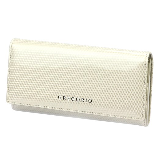 Portfel damski skórzany skóra naturalna Gregorio ze sklepu lenaodniemowlakadoszkolniaka.pl w kategorii Portfele damskie - zdjęcie 187824743