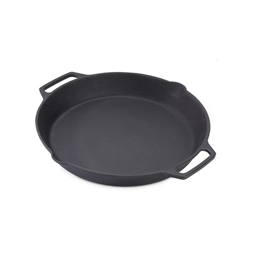 Echtwerk Patelnia w kolorze czarnym do serwowania - Ø 35,5 cm Echtwerk onesize Limango Polska promocja