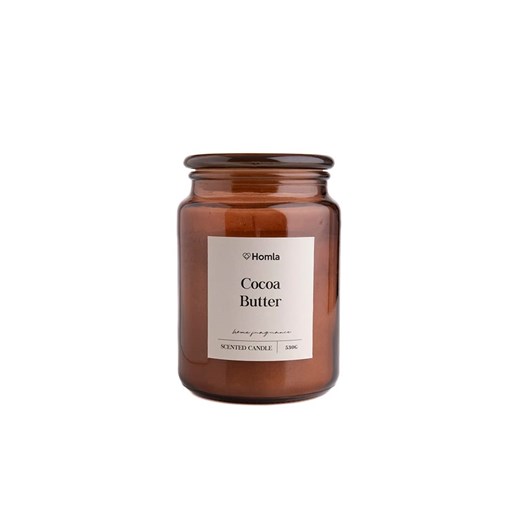 Homla Świeca zapachowa &quot;Mael&quot; - 540 g ze sklepu Limango Polska w kategorii Świece i dyfuzory - zdjęcie 187825774