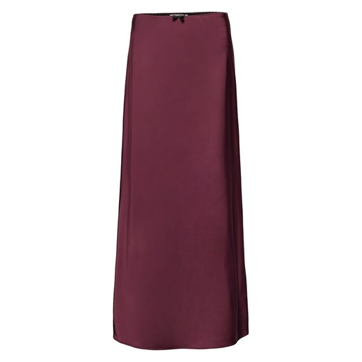 Kaffe Spódnica w kolorze czerwonym Kaffe 40 Limango Polska promocja