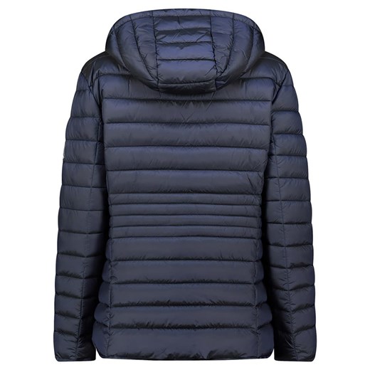 Geographical Norway Kurtka pikowana &quot;Breezi&quot; w kolorze granatowym Geographical Norway 3XL wyprzedaż Limango Polska