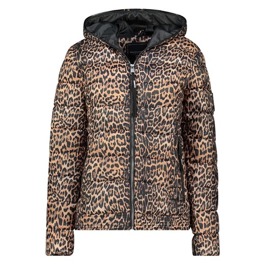 Geographical Norway Kurtka pikowana &quot;Banthere&quot; w kolorze Geographical Norway XL okazja Limango Polska