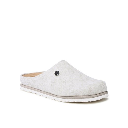 Kapcie Inblu CS07FE03 Beżowy ze sklepu eobuwie.pl w kategorii Kapcie damskie - zdjęcie 187827024