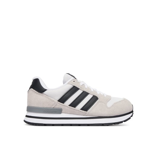 Sneakersy adidas Zx 600 IH7273 Szary ze sklepu eobuwie.pl w kategorii Buty sportowe męskie - zdjęcie 187827054