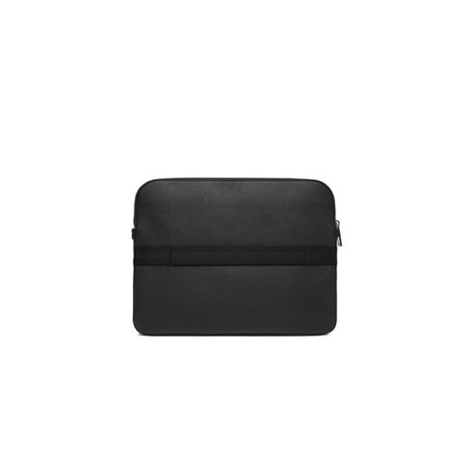 Etui na laptopa BOSS 50558167 Czarny OS eobuwie.pl