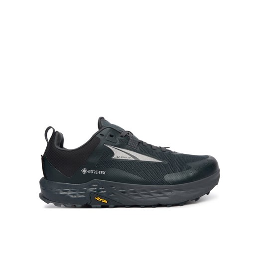 Altra Buty do biegania Timp 5 GORE-TEX AL0A85Q1 Czarny ze sklepu MODIVO w kategorii Buty sportowe męskie - zdjęcie 187828042