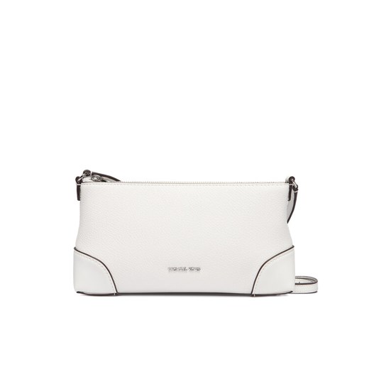 MICHAEL Michael Kors Torebka 32R6S1WC1V Biały ze sklepu MODIVO w kategorii Torebki damskie - zdjęcie 187828092