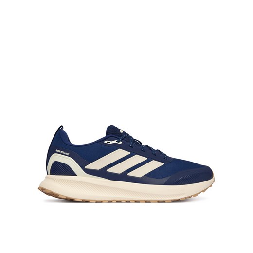 adidas Buty do tenisa Runfalcon 5 Tr JQ6957 Granatowy ze sklepu MODIVO w kategorii Buty sportowe męskie - zdjęcie 187828163