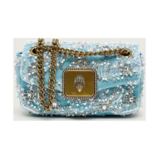 Kurt Geiger Torebka na ramię MINI PIMLICO ze sklepu Gomez Fashion Store w kategorii Listonoszki - zdjęcie 187829623