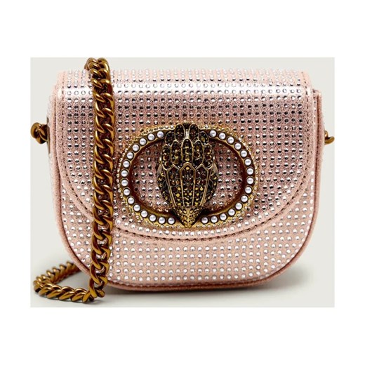 Kurt Geiger Listonoszka MICRO CHELSEA ze sklepu Gomez Fashion Store w kategorii Listonoszki - zdjęcie 187829632