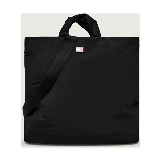 Tommy Jeans Shopperka ze sklepu Gomez Fashion Store w kategorii Torby Shopper bag - zdjęcie 187829641