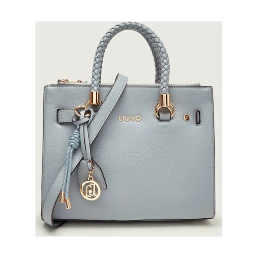 Liu Jo Kuferek BOSTON ze sklepu Gomez Fashion Store w kategorii Kuferki - zdjęcie 187829644