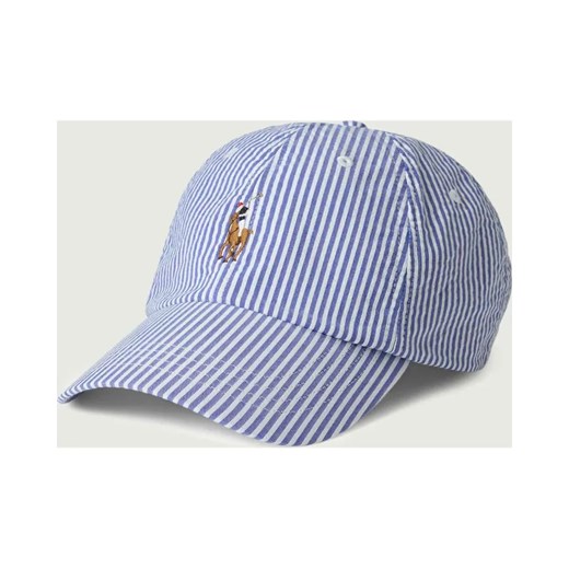 POLO RALPH LAUREN Bejsbolówka ze sklepu Gomez Fashion Store w kategorii Czapki z daszkiem męskie - zdjęcie 187829653