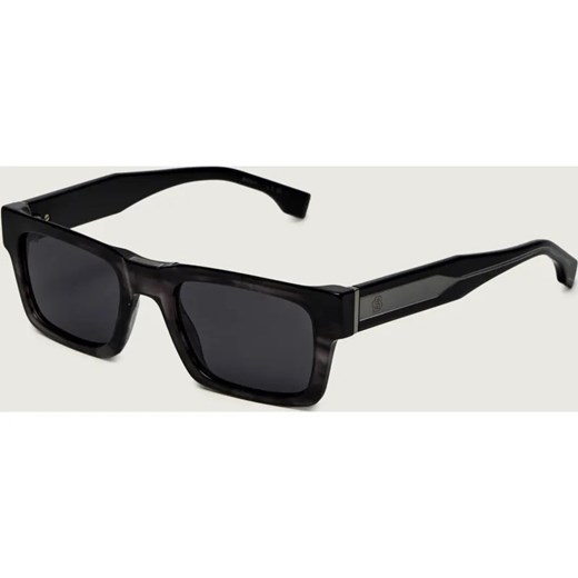 BOSS BLACK Okulary przeciwsłoneczne 1855/S ze sklepu Gomez Fashion Store w kategorii Okulary przeciwsłoneczne męskie - zdjęcie 187829660